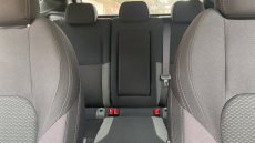 Nissan Qashqai 1.2 DiG-T N-Connecta 5dr Petrol Hatchback